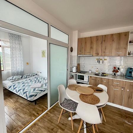 Appartement Obzor Sea Resedence Extérieur photo