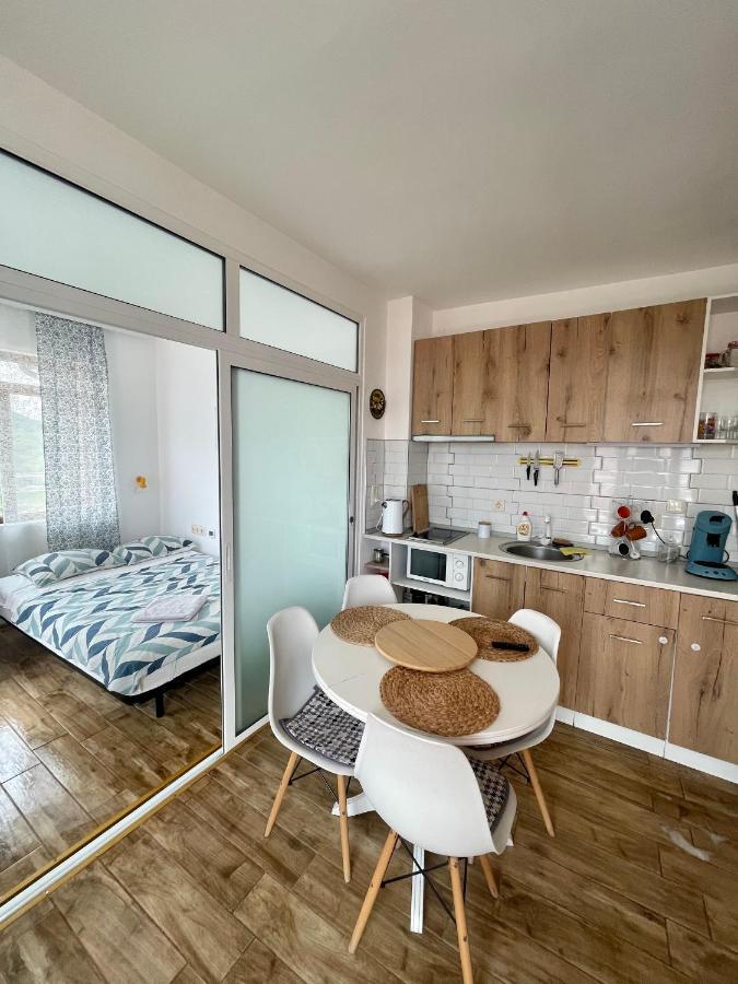 Appartement Obzor Sea Resedence Extérieur photo
