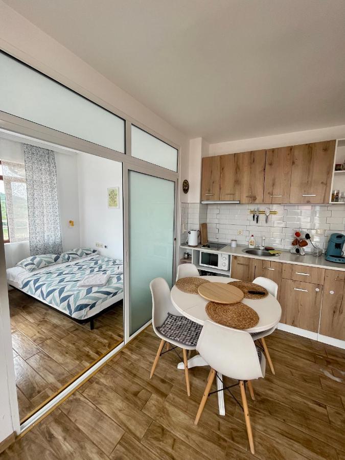 Appartement Obzor Sea Resedence Extérieur photo