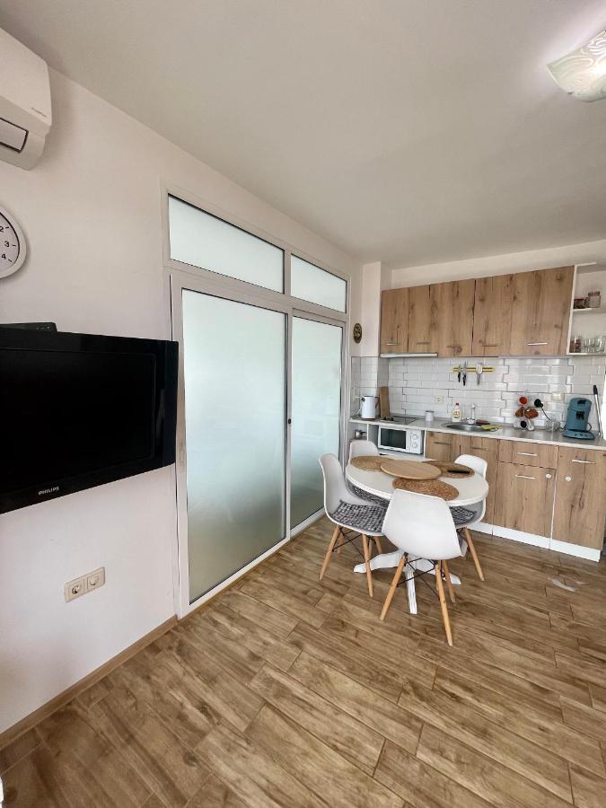 Appartement Obzor Sea Resedence Extérieur photo
