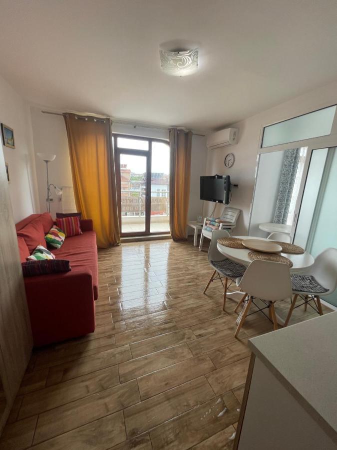 Appartement Obzor Sea Resedence Extérieur photo