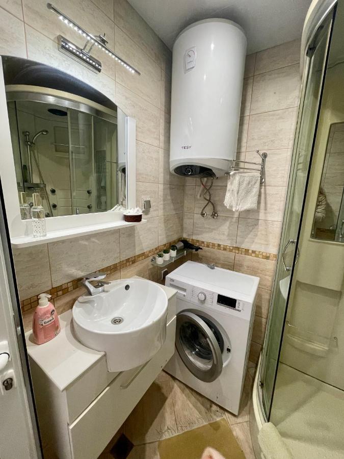 Appartement Obzor Sea Resedence Extérieur photo