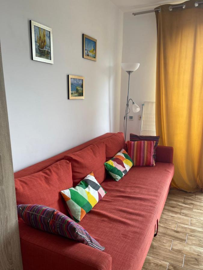 Appartement Obzor Sea Resedence Extérieur photo