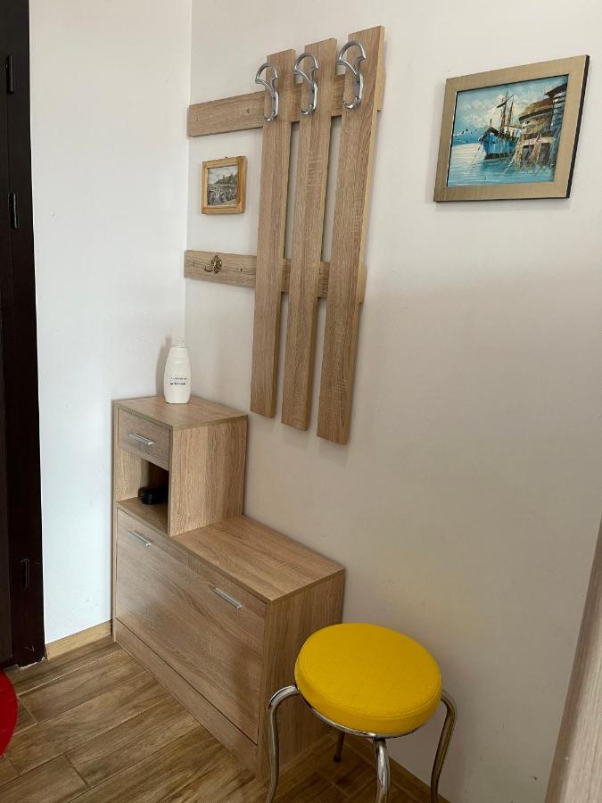 Appartement Obzor Sea Resedence Extérieur photo