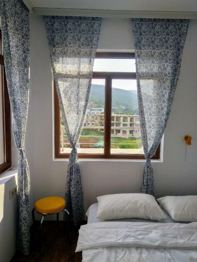 Appartement Obzor Sea Resedence Extérieur photo