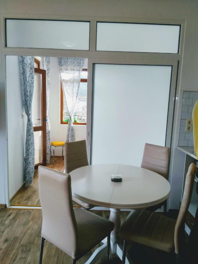 Appartement Obzor Sea Resedence Extérieur photo