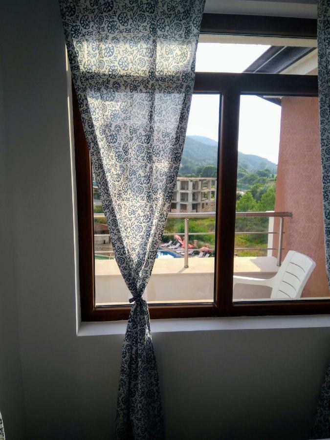 Appartement Obzor Sea Resedence Extérieur photo
