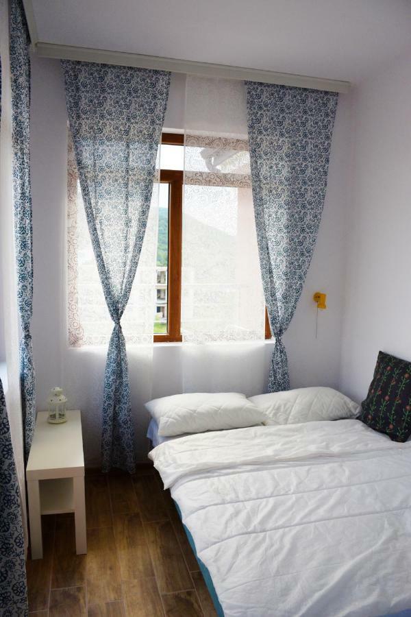 Appartement Obzor Sea Resedence Extérieur photo