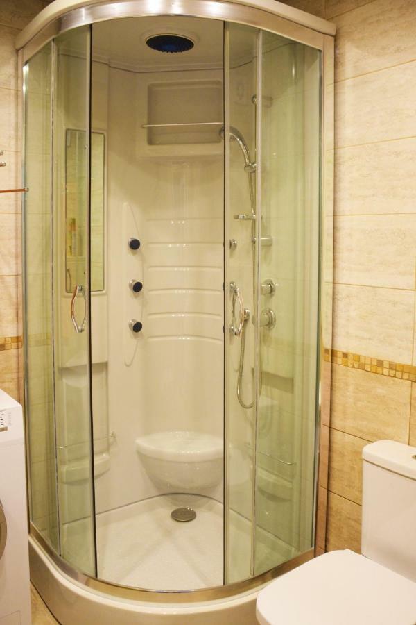 Appartement Obzor Sea Resedence Extérieur photo