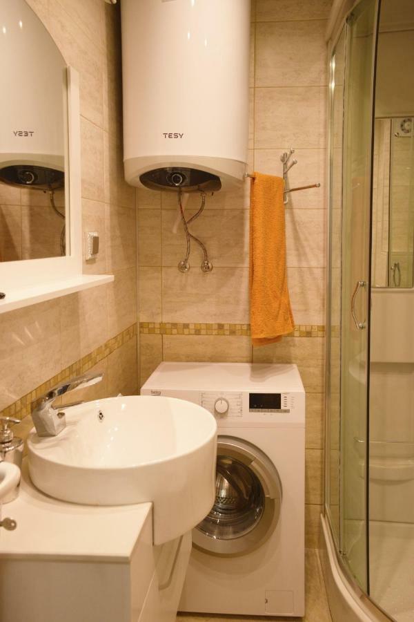 Appartement Obzor Sea Resedence Extérieur photo
