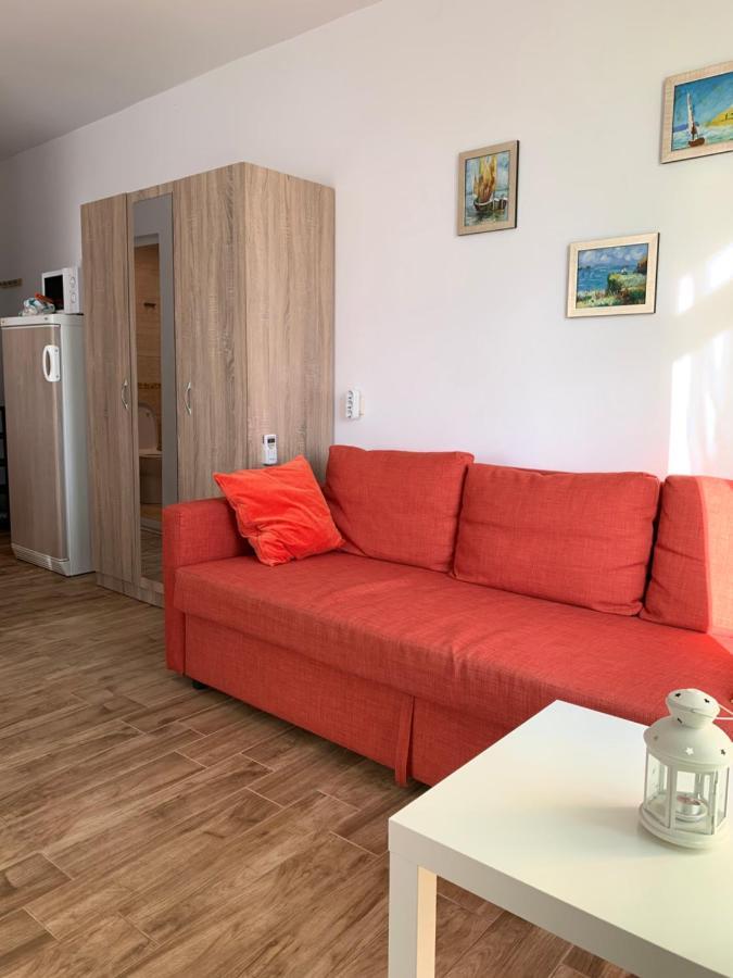 Appartement Obzor Sea Resedence Extérieur photo