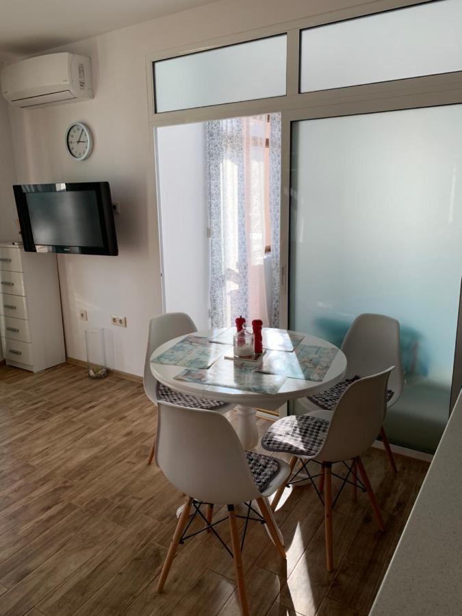 Appartement Obzor Sea Resedence Extérieur photo