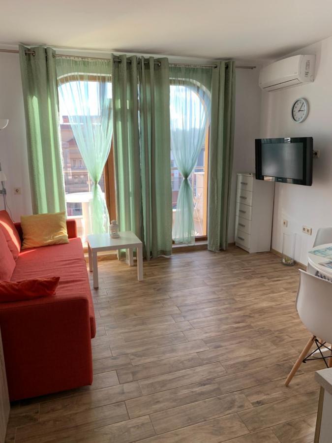 Appartement Obzor Sea Resedence Extérieur photo